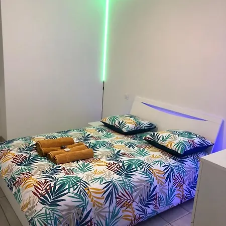 Superbe Appartement Roanne Buitenkant foto