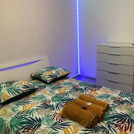 Superbe Appartement Roanne Buitenkant foto