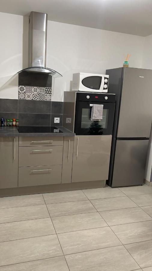Apartment Superbe Roanne